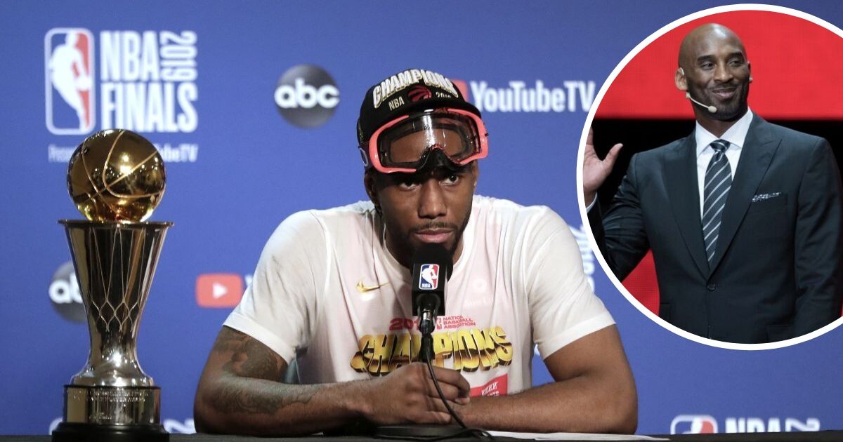 Kobe objasnio zašto je Kawhi odabrao Clipperse umjesto njegovih Lakersa